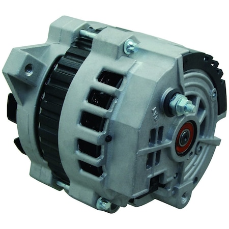 Replacement For Chevrolet  Chevy, 1991 Corsica 31L Alternator